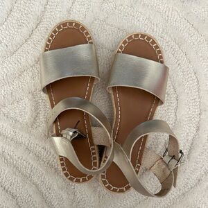 Platform Espadrilles